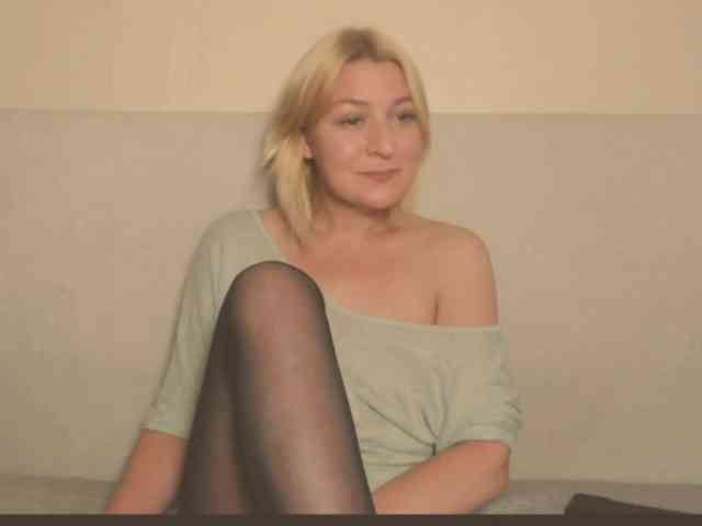 Bonniee webcam