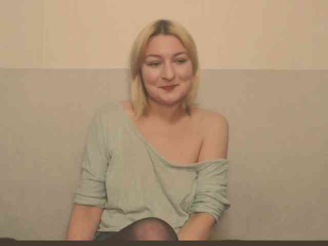 Bonniee webcam