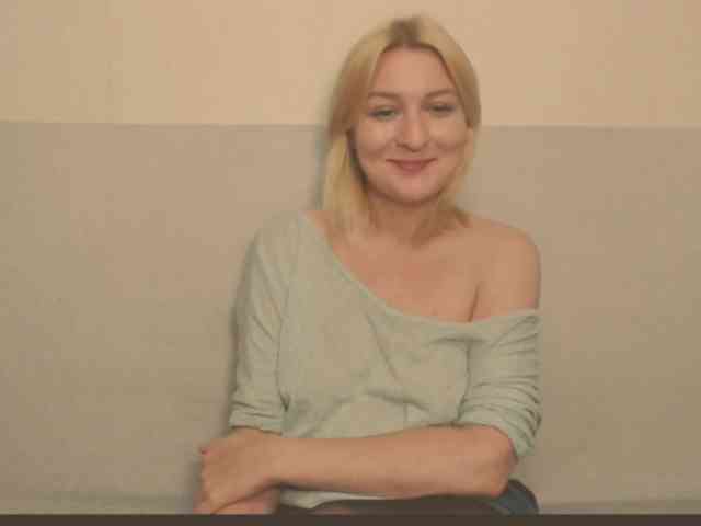 Bonniee webcam