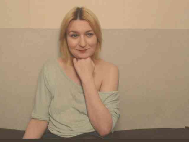 Bonniee webcam