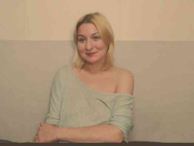 Bonniee webcam