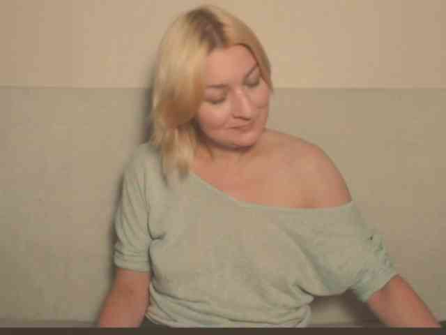 Bonniee webcam