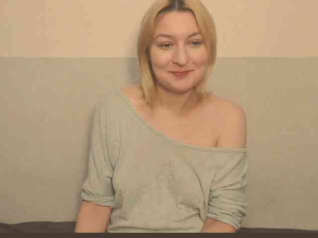 Bonniee webcam