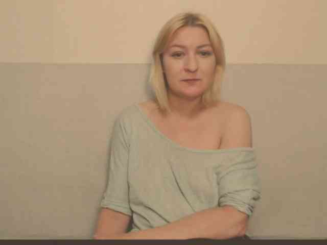Bonniee webcam