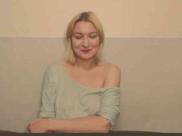 Bonniee webcam