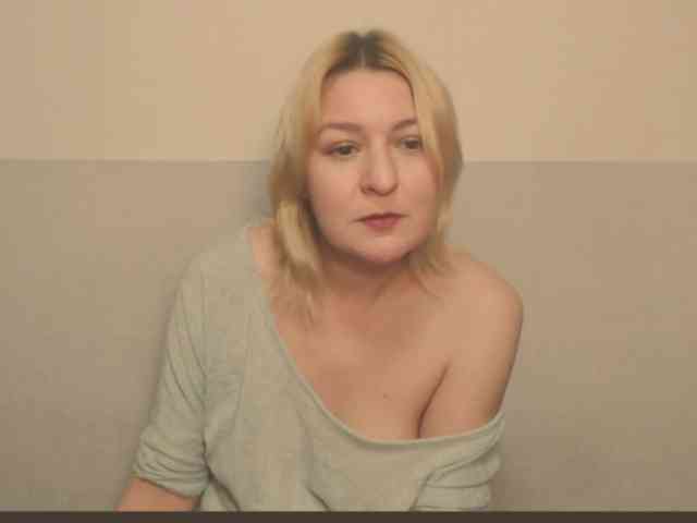 Bonniee webcam