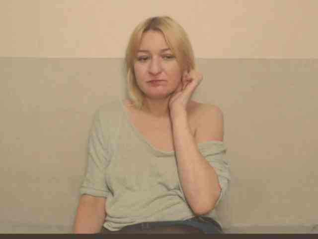 Bonniee webcam