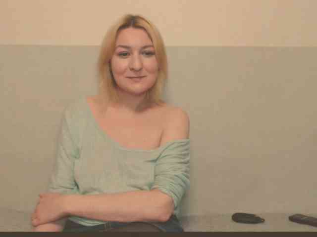 Bonniee webcam
