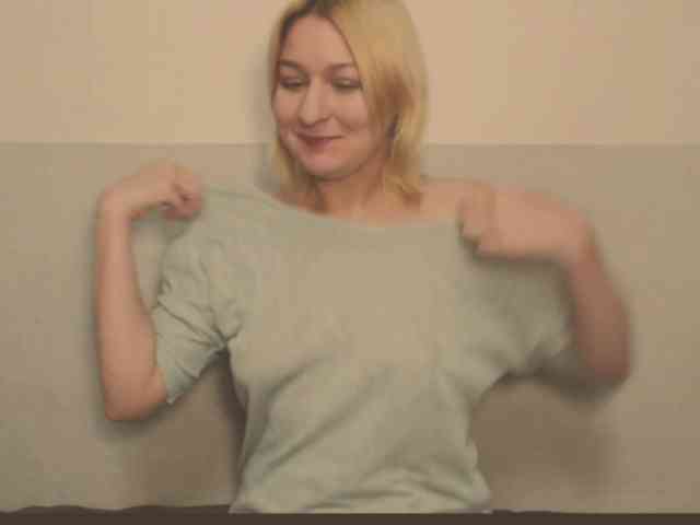 Bonniee webcam