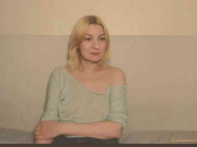 Bonniee webcam