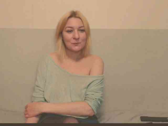 Bonniee webcam