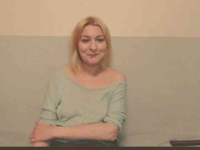 Bonniee webcam
