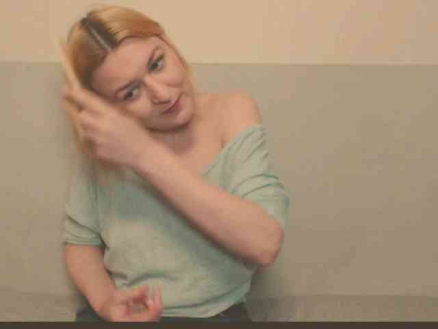 Bonniee webcam