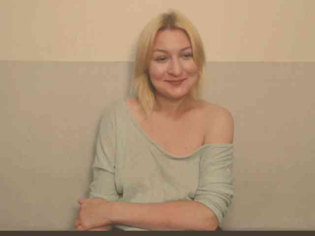 Bonniee webcam
