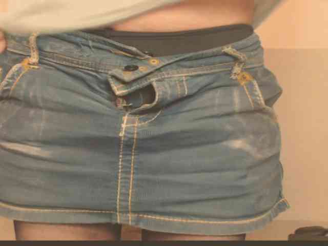 Bonniee webcam