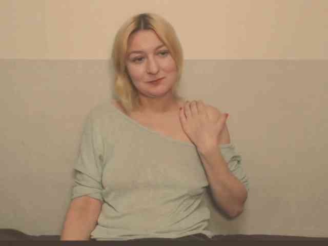 Bonniee webcam