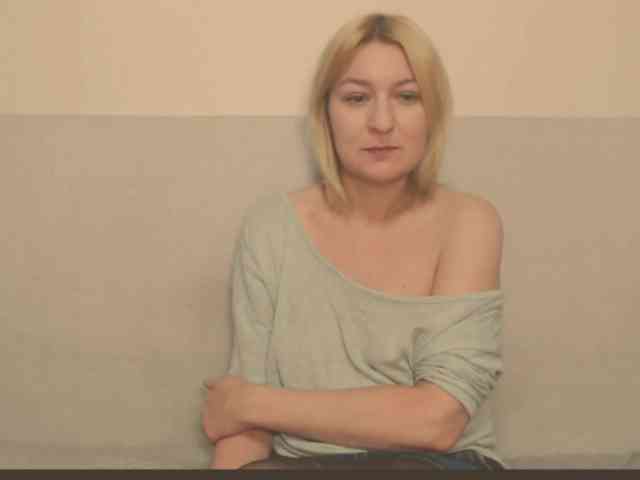 Bonniee webcam