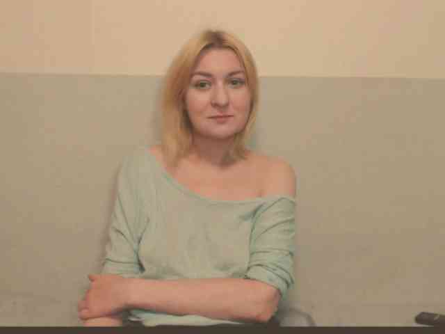 Bonniee webcam