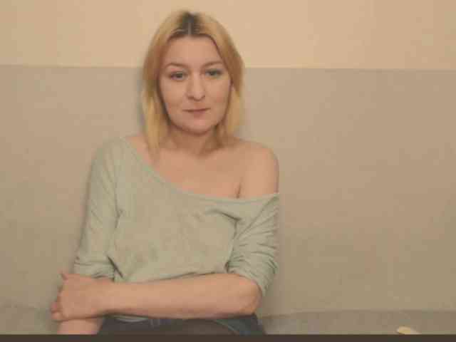 Bonniee webcam