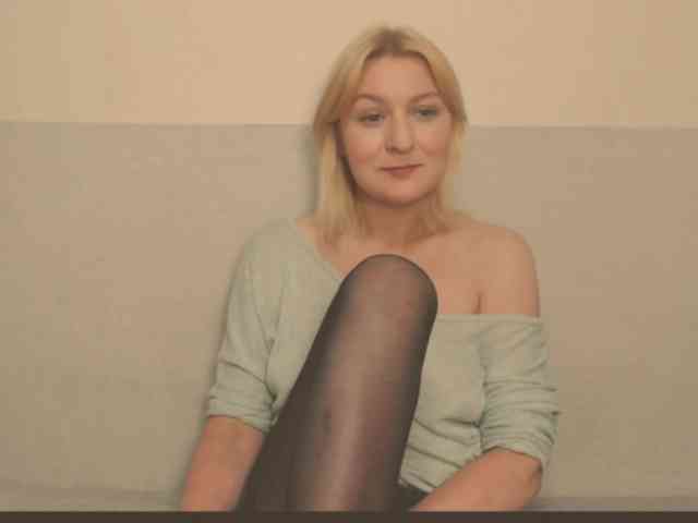 Bonniee webcam