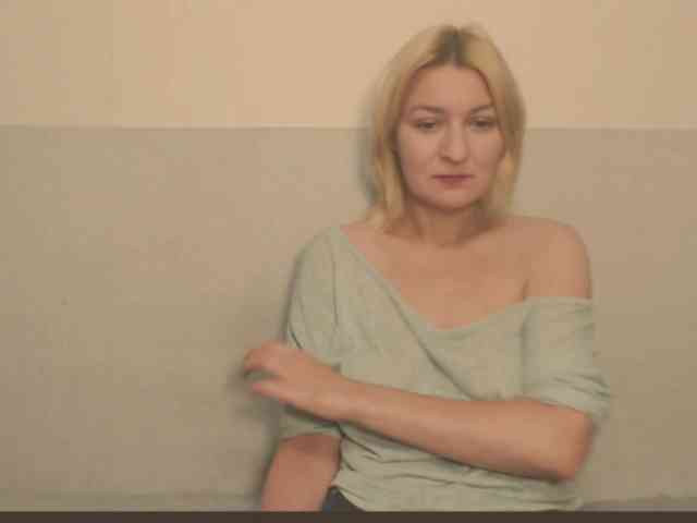 Bonniee webcam