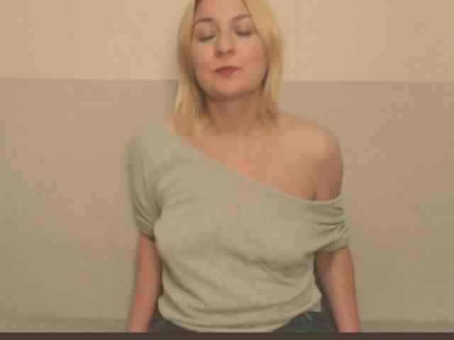 Bonniee webcam