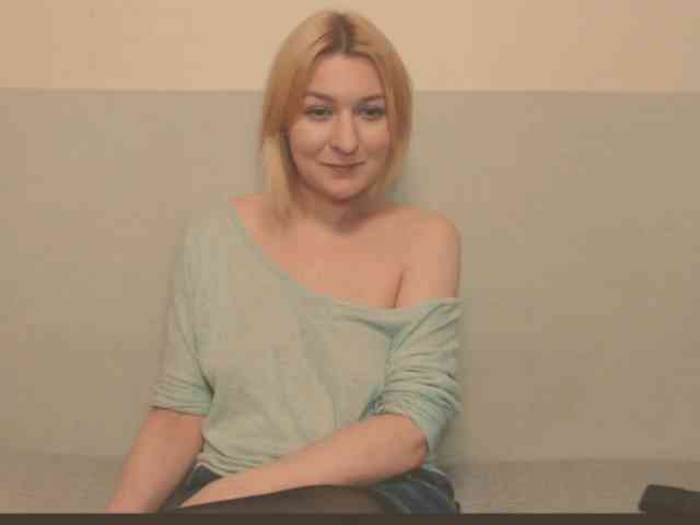 Bonniee webcam