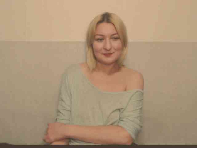 Bonniee webcam