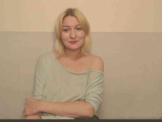 Bonniee webcam