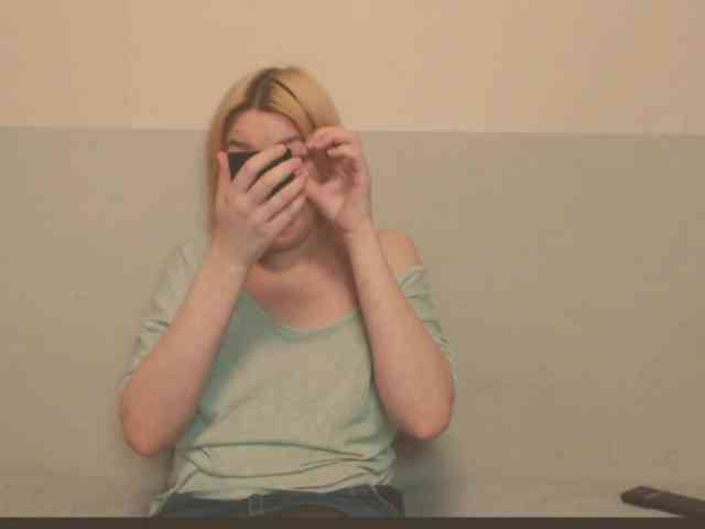Bonniee webcam