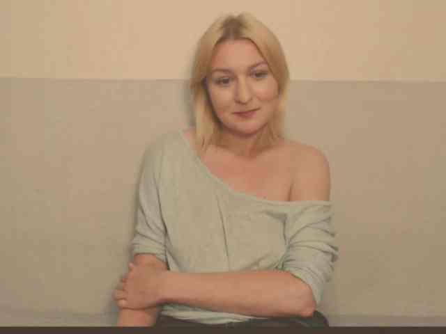 Bonniee webcam