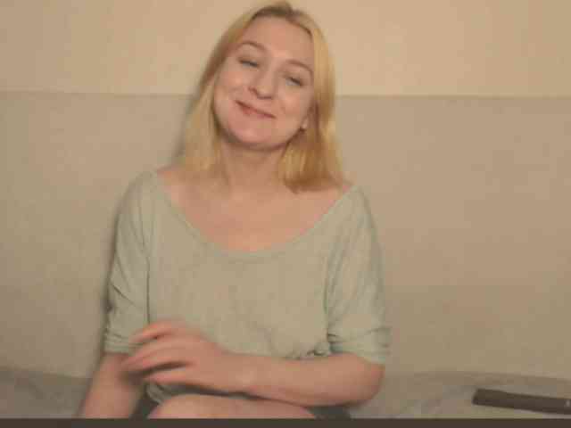 Bonniee webcam