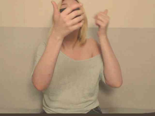 Bonniee webcam
