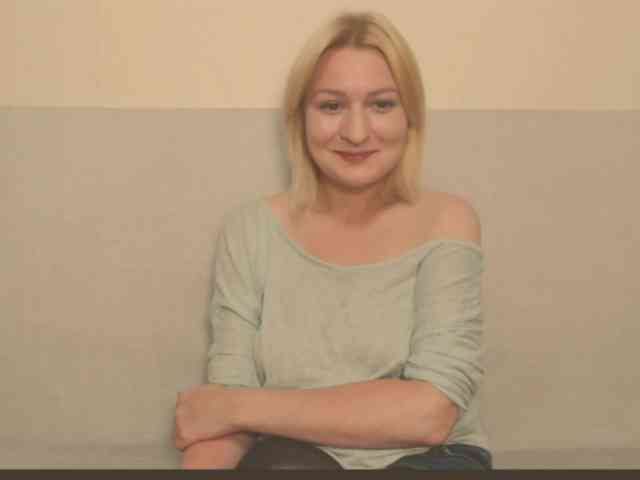 Bonniee webcam
