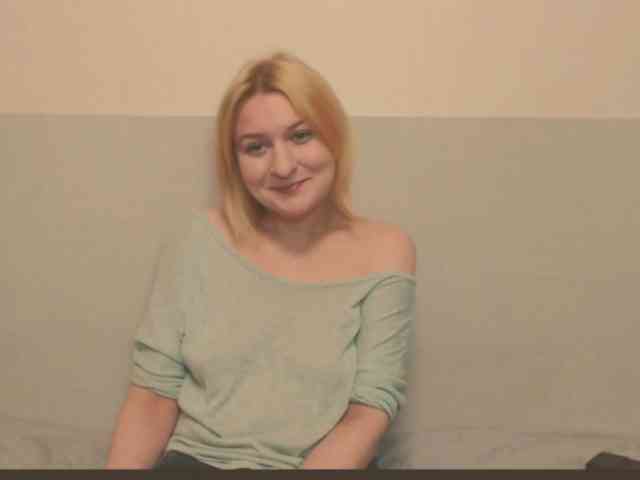 Bonniee webcam