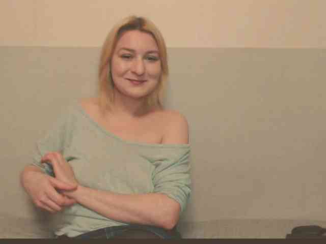 Bonniee webcam