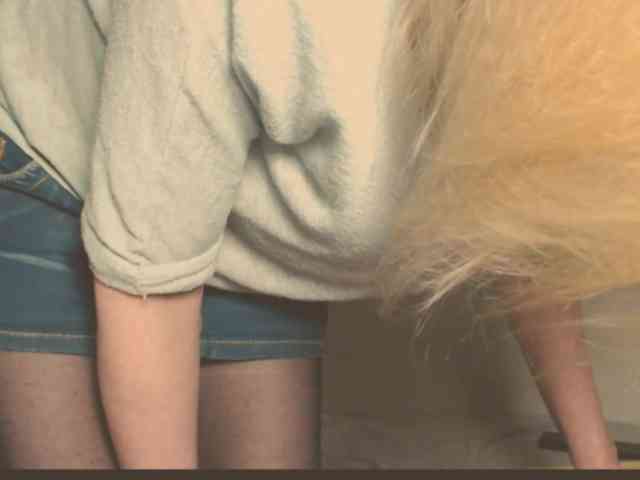 Bonniee webcam