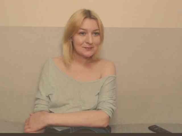 Bonniee webcam