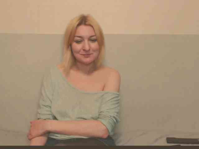 Bonniee webcam