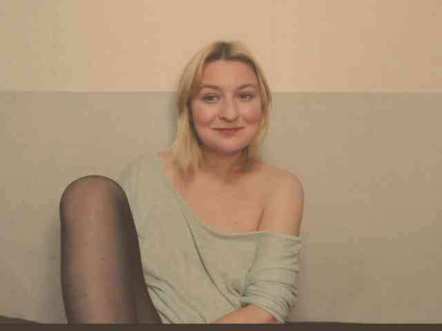 Bonniee webcam