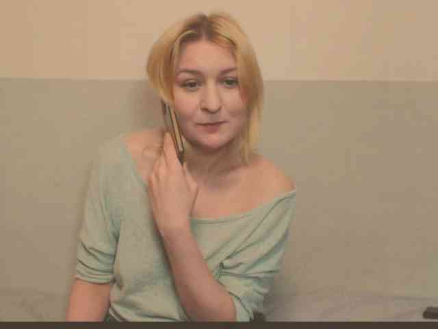 Bonniee webcam