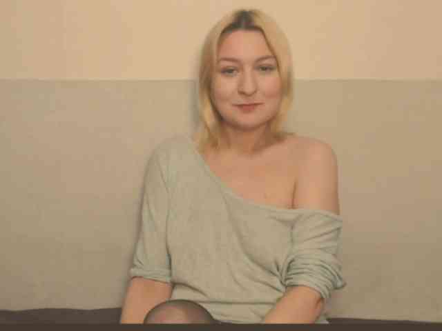 Bonniee webcam