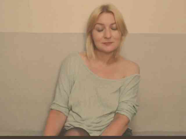 Bonniee webcam