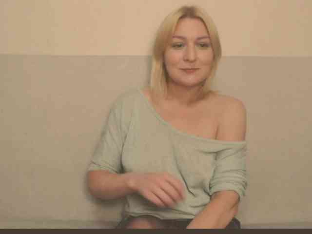 Bonniee webcam