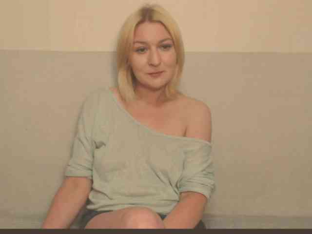 Bonniee webcam