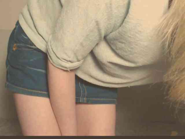 Bonniee webcam