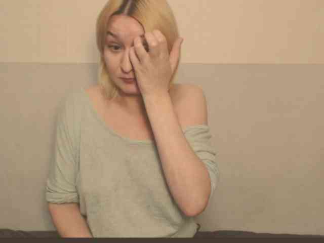 Bonniee webcam