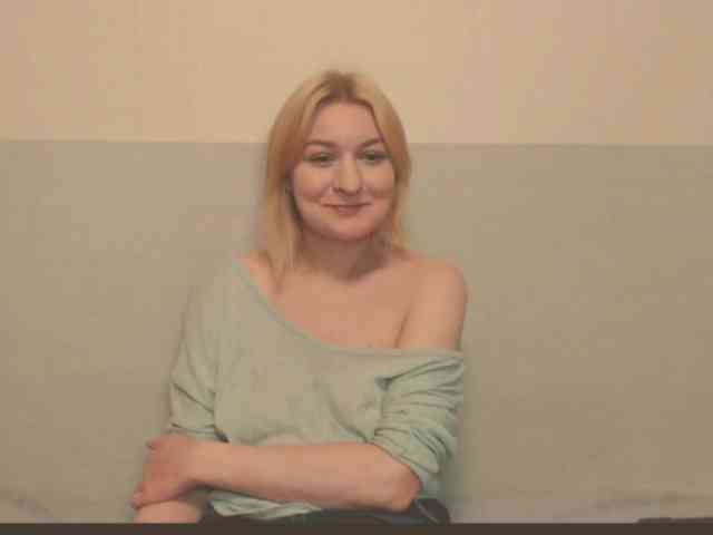 Bonniee webcam