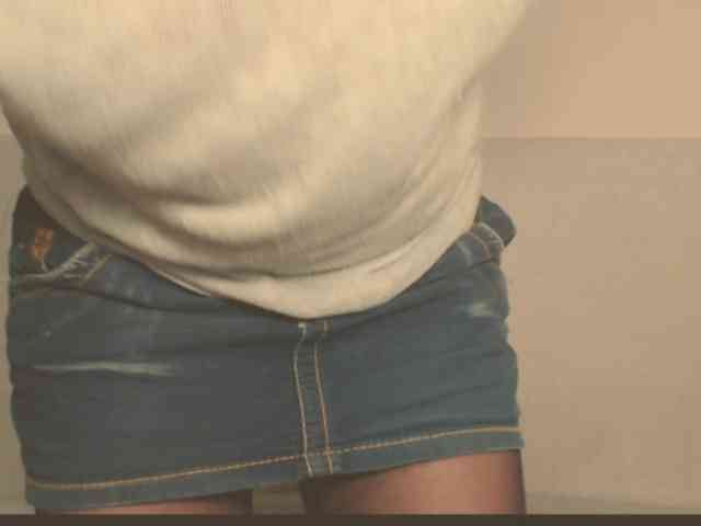 Bonniee webcam