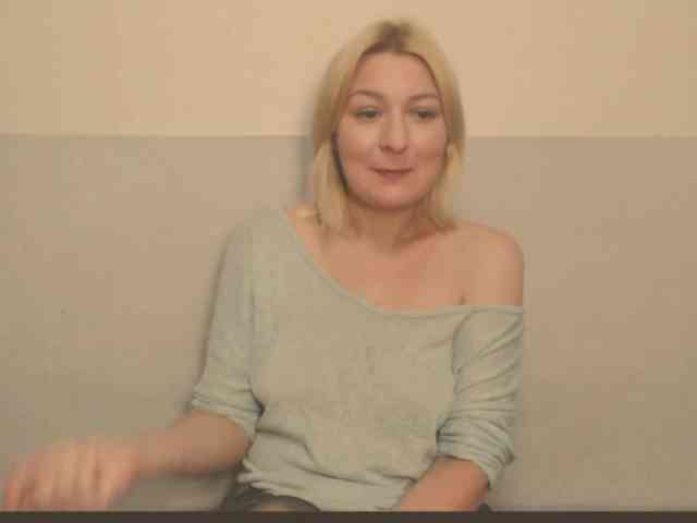 Bonniee webcam